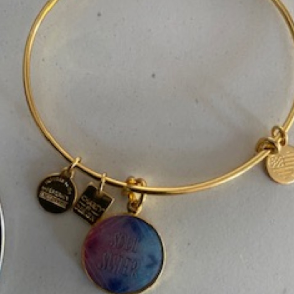 Alex and Ani Bracelet
